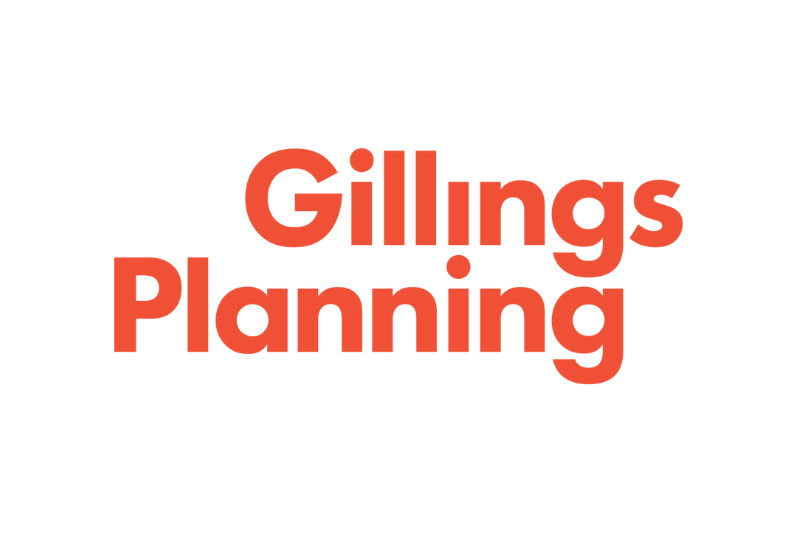 Gillings Planning gillings planning logo